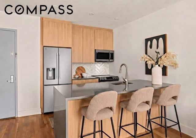 Photo 1 of Condo for sale at 40 Schaefer St #2A, New York City, NY 11207 | MLS# RLS20084755 | Listing updated on 2026-07-07
