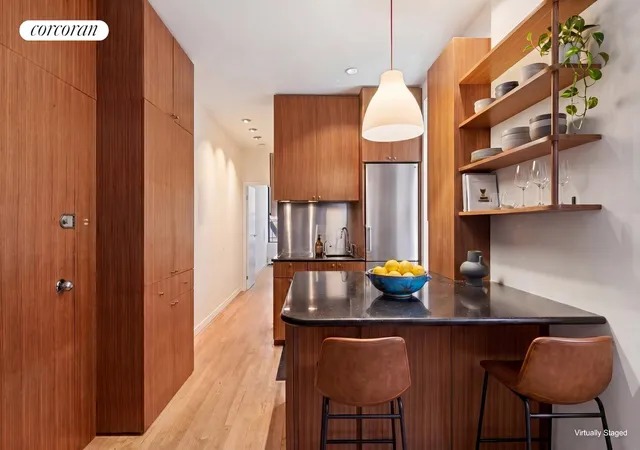 Photo 1 of Sale Pending at 99 Ave B #4CD, New York City, NY 10009 | MLS# RLS20084767 | Listing updated on 2026-06-18