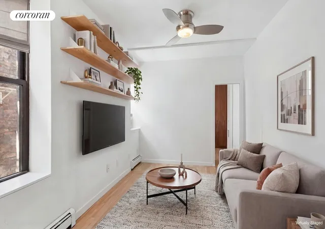 Photo 2 of Sale Pending at 99 Ave B #4CD, New York City, NY 10009 | MLS# RLS20084767 | Listing updated on 2026-06-18