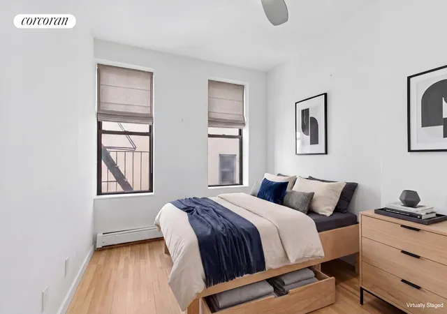 Photo 3 of Sale Pending at 99 Ave B #4CD, New York City, NY 10009 | MLS# RLS20084767 | Listing updated on 2026-06-18