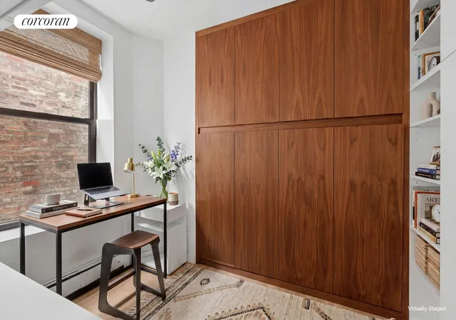 Photo 3 of Sale Pending at 99 Ave B #4CD, New York City, NY 10009 | MLS# RLS20084767 | Listing updated on 2026-06-18