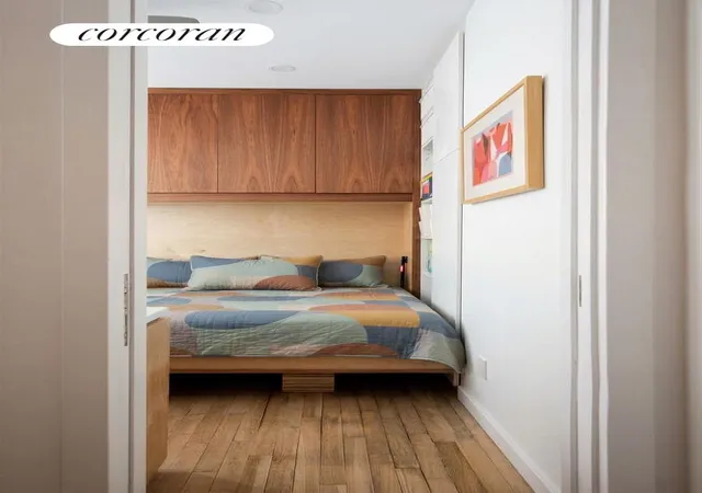 Photo 4 of Sale Pending at 99 Ave B #4CD, New York City, NY 10009 | MLS# RLS20084767 | Listing updated on 2026-06-18