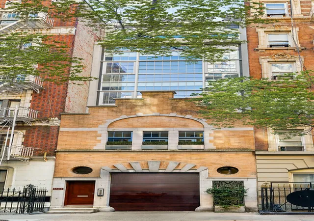 Photo 1 of Mansion for sale at 150 E 22nd Street, New York City, NY 10010 | MLS# RLS20084770 | Listing updated on 2026-07-28