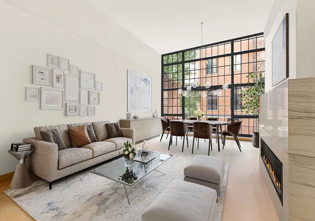 Photo 3 of Mansion for sale at 150 E 22nd Street, New York City, NY 10010 | MLS# RLS20084770 | Listing updated on 2026-07-28