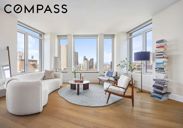 Photo 2 of Condo for sale at 1 Clinton St #12A, Brooklyn, NY 11201 | MLS# RLS20084772 | Listing updated on 2026-06-14