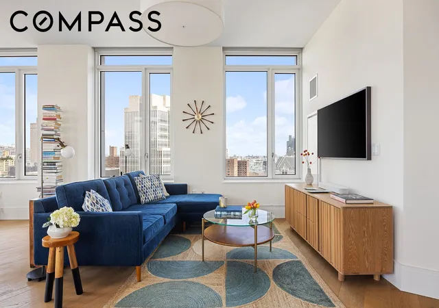 Photo 3 of Condo for sale at 1 Clinton St #12A, Brooklyn, NY 11201 | MLS# RLS20084772 | Listing updated on 2026-06-14
