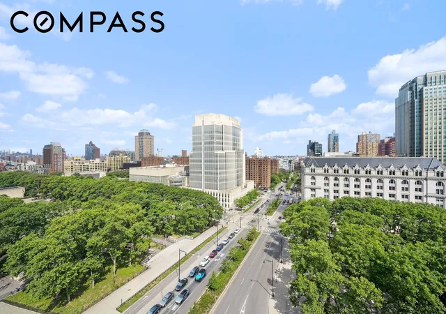 Listing Photo 4 - Condo for sale in building located at 1 Clinton St, New York City, NY 11201 - Unit #12A