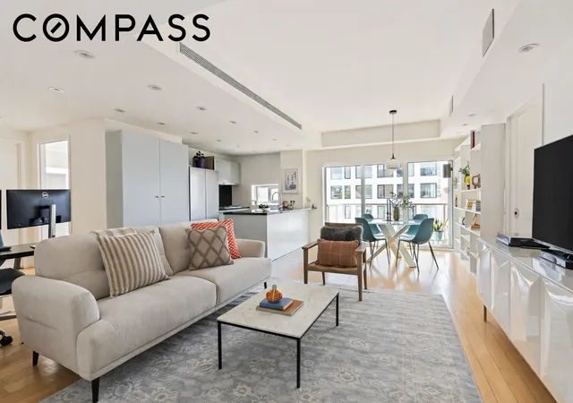 Photo 1 of Sale Pending at 560 Carroll St #5B, Brooklyn, NY 11215 | MLS# RLS20084781 | Listing updated on 2026-07-08