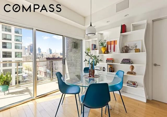 Photo 2 of Sale Pending at 560 Carroll St #5B, Brooklyn, NY 11215 | MLS# RLS20084781 | Listing updated on 2026-07-08