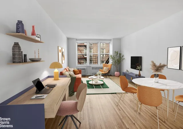 Photo 1 of Condo for sale at 400 E 17th Street #600, Brooklyn, NY 11226 | MLS# RLS20084787 | Listing updated on 2026-08-02