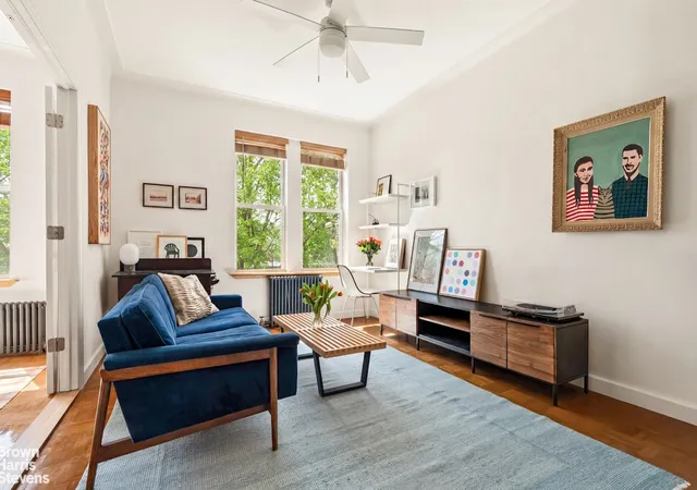 1st image of 661 41st St #4D, New York City, NY 11232 | MLS# RLS20084790