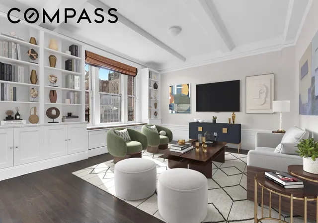 Homes for sale in New York City, NY | 122 E 82Nd St, New York City, NY 10028