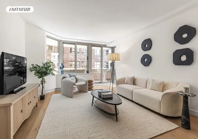 Photo 2 of Condo for sale at 234 E 46th Street #1401, New York City, NY 10017 | MLS# RLS20084799 | Listing updated on 2026-07-19