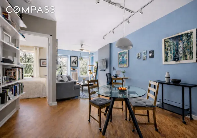 Photo 2 of Condo for sale at 376 Bergen St #4R, Brooklyn, NY 11217 | MLS# RLS20080354 | Listing updated on 2026-05-06