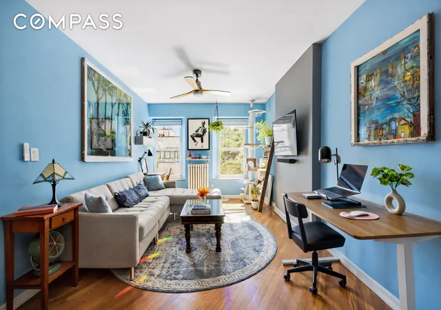 Photo 3 of Condo for sale at 376 Bergen St #4R, Brooklyn, NY 11217 | MLS# RLS20080354 | Listing updated on 2026-05-06