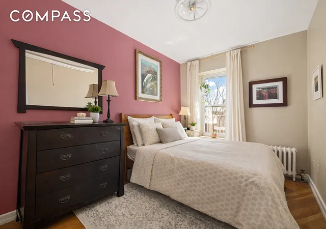 Photo 3 of House for sale at 376 Bergen St #4R, Brooklyn, NY 11217 | MLS# RLS20080354 | Listing updated on 2026-05-06