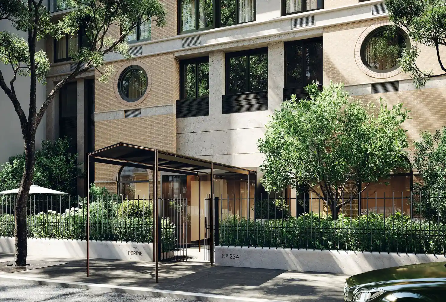Listing Photo 35 - Condo for sale in 234 E 46Th St located at 234 E 46Th St, New York City, NY 10017 - Unit #801
