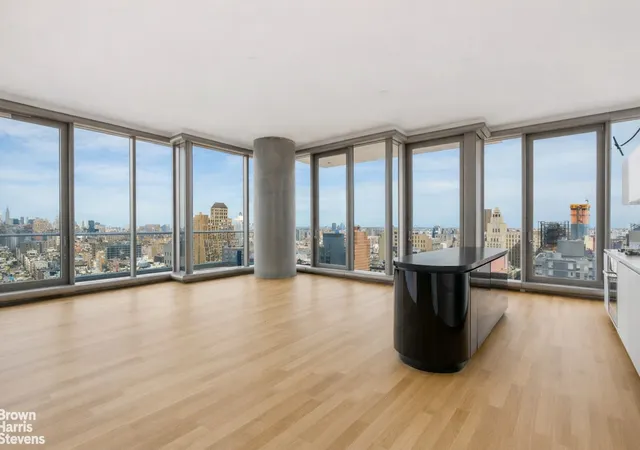 Photo 1 of Condo for sale at 56 Leonard St #24ABEAST, New York City, NY 10013 | MLS# RLS20084803 | Listing updated on 2026-06-29