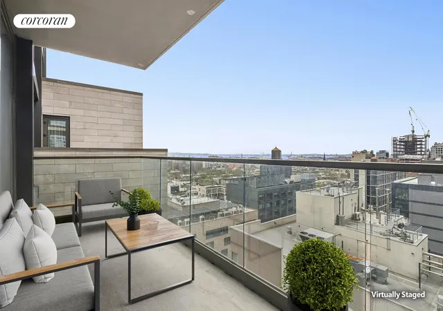 Photo 3 of House for sale at 319 Schermerhorn St #18B, New York City, NY 11217 | MLS# RLS20084808 | Listing updated on 2026-08-04