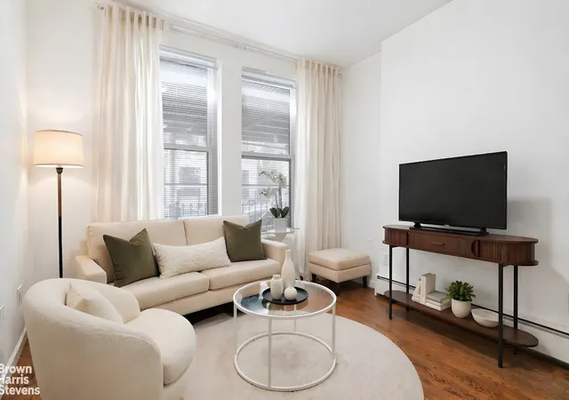 Photo 1 of Sale Pending at 167 W 136th Street #1, New York City, NY 10030 | MLS# RLS20084806 | Listing updated on 2026-08-28
