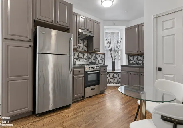 Photo 2 of Sale Pending at 167 W 136th Street #1, New York City, NY 10030 | MLS# RLS20084806 | Listing updated on 2026-08-28