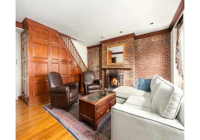 Multi family home for sale at 34 W 74th Street #PHB, New York City, NY 10023 | MLS# RLS20084810