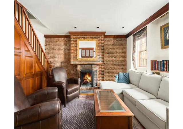 Photo 2 of Multi family home for sale at 34 W 74th Street #PHB, New York City, NY 10023 | MLS# RLS20084810 | Listing updated on 2026-05-31