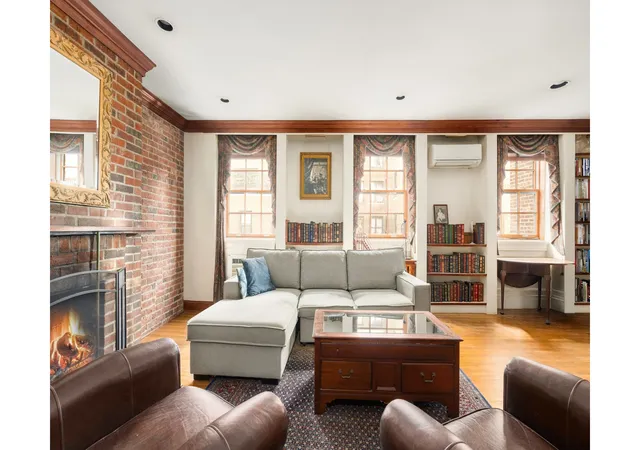 Photo 3 of Multi family home for sale at 34 W 74th Street #PHB, New York City, NY 10023 | MLS# RLS20084810 | Listing updated on 2026-05-31
