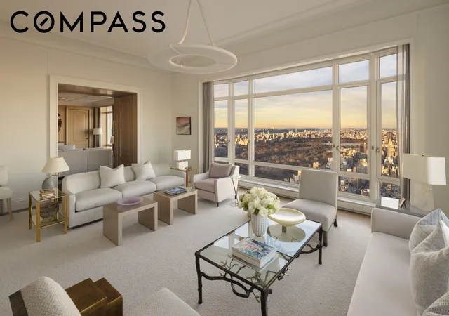 House for sale at 520 Park Ave #PH59, New York City, NY 10065 | MLS# RLS20068387 | Listing updated on 2026-07-31