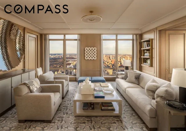 Photo 1 of House for sale at 520 Park Ave #PH59, New York City, NY 10065 | MLS# RLS20068387 | Listing updated on 2026-07-31