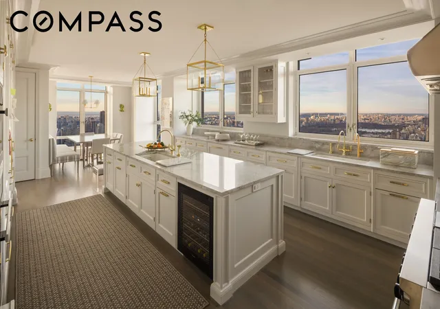 Photo 3 of House for sale at 520 Park Ave #PH59, New York City, NY 10065 | MLS# RLS20068387 | Listing updated on 2026-07-31