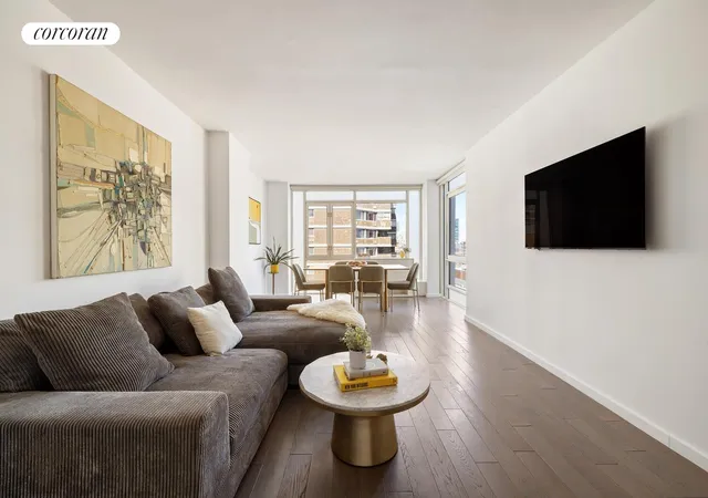 Photo 1 of Sale Pending at 385 1st Avenue #16D, New York, NY 10010 | MLS# RLS20084818 | Listing updated on 2026-05-26