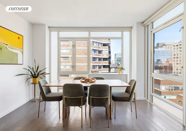 Photo 2 of Sale Pending at 385 1st Avenue #16D, New York, NY 10010 | MLS# RLS20084818 | Listing updated on 2026-05-26