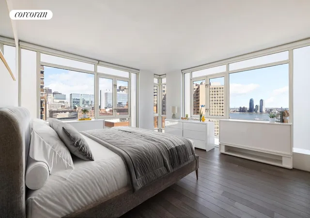 Photo 3 of Sale Pending at 385 1st Avenue #16D, New York, NY 10010 | MLS# RLS20084818 | Listing updated on 2026-05-26