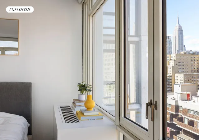 Photo 4 of Sale Pending at 385 1st Avenue #16D, New York, NY 10010 | MLS# RLS20084818 | Listing updated on 2026-05-26