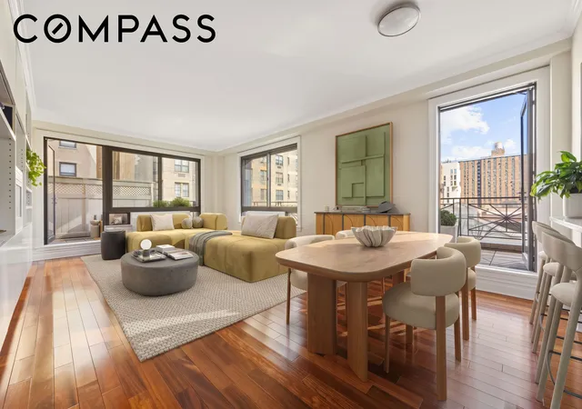 House for sale at 203 W 90th Street #7H, New York, NY 10024 | MLS# RLS20084819 | Listing updated on 2026-06-28