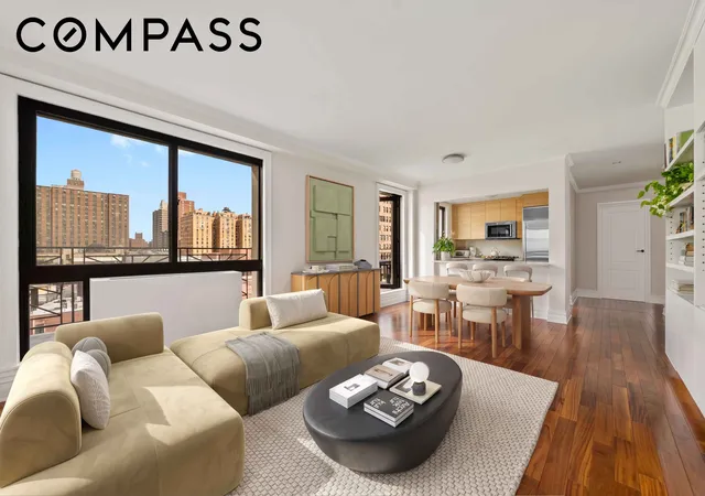 Photo 1 of House for sale at 203 W 90th Street #7H, New York, NY 10024 | MLS# RLS20084819 | Listing updated on 2026-06-28