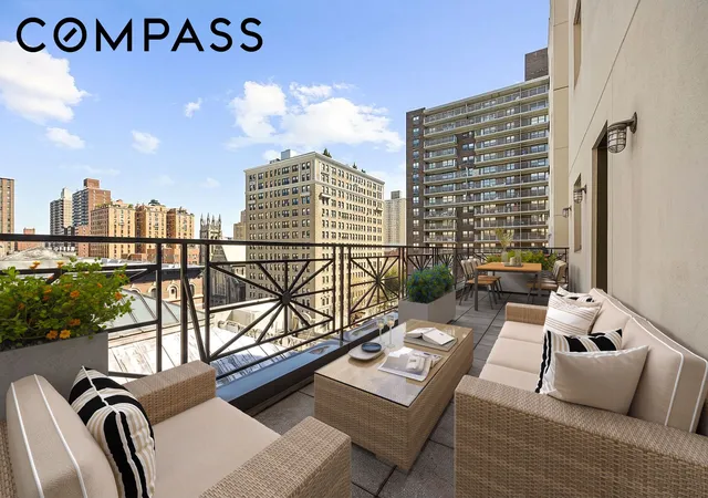 Photo 2 of House for sale at 203 W 90th Street #7H, New York, NY 10024 | MLS# RLS20084819 | Listing updated on 2026-06-28
