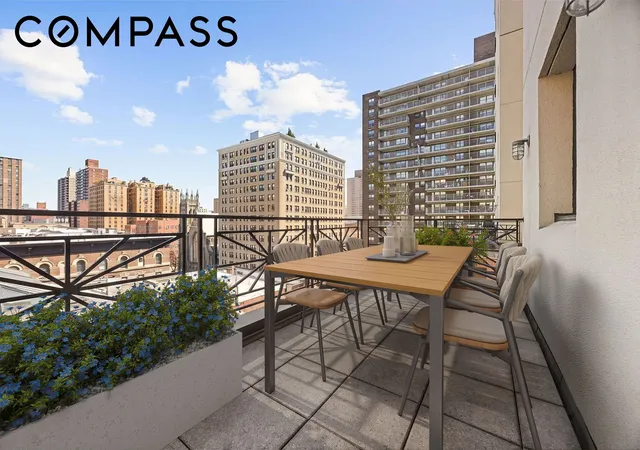 Photo 3 of House for sale at 203 W 90th Street #7H, New York, NY 10024 | MLS# RLS20084819 | Listing updated on 2026-06-28