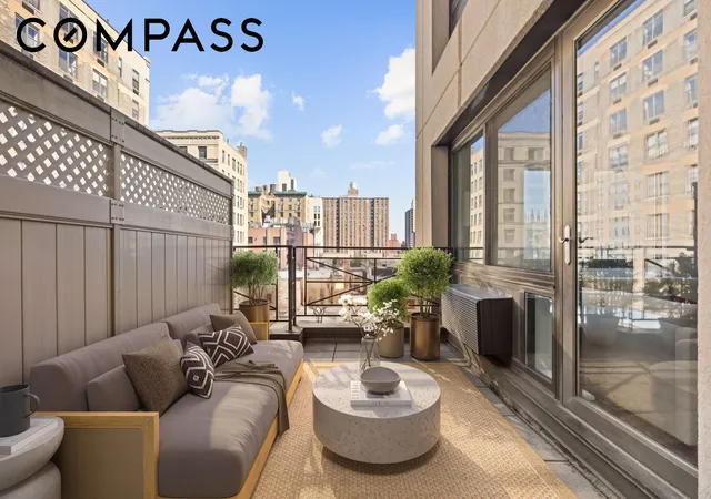 Photo 4 of House for sale at 203 W 90th Street #7H, New York, NY 10024 | MLS# RLS20084819 | Listing updated on 2026-06-28