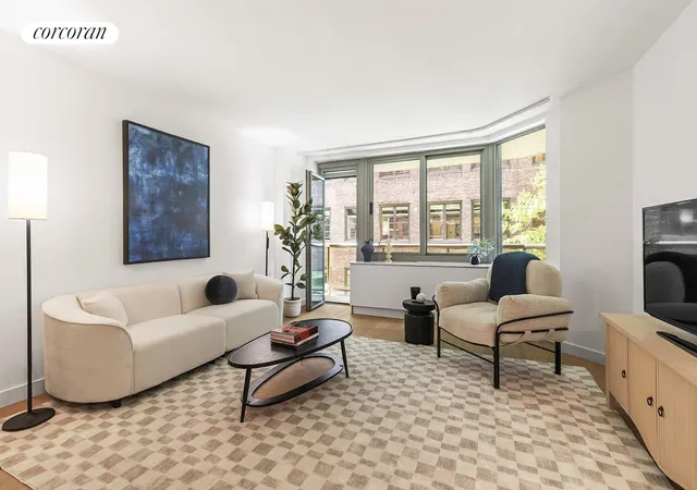 Photo 2 of Condo for sale at 234 E 46th Street #1605, New York, NY 10017 | MLS# RLS20084830 | Listing updated on 2026-07-19