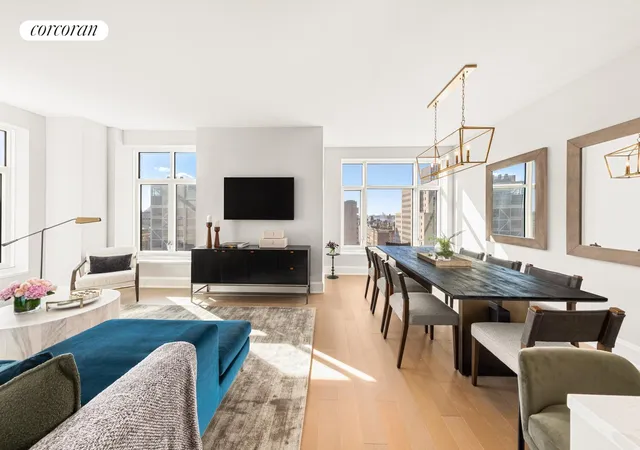 Photo 1 of Condo for sale at 100 Claremont Ave #11B, New York, NY 10027 | MLS# RLS20084839 | Listing updated on 2026-08-02