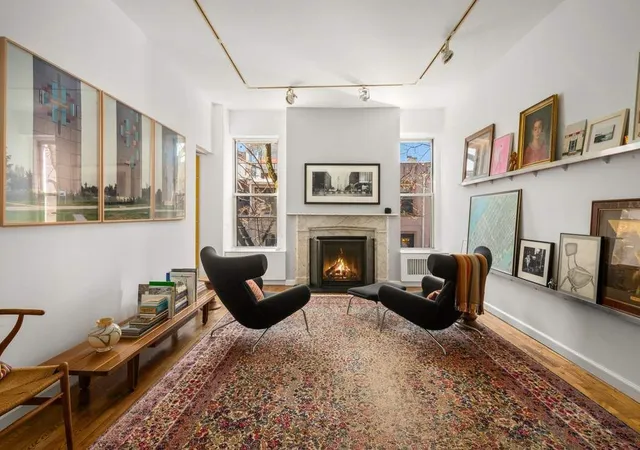 Photo 1 of Townhouse for sale at 50 W 9th Street #4B, New York, NY 10011 | MLS# RLS20084847 | Listing updated on 2026-07-24