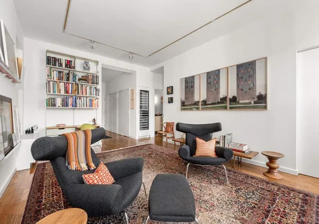 Photo 2 of Townhouse for sale at 50 W 9th Street #4B, New York, NY 10011 | MLS# RLS20084847 | Listing updated on 2026-07-24