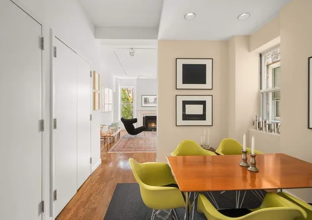 Photo 3 of Townhouse for sale at 50 W 9th Street #4B, New York, NY 10011 | MLS# RLS20084847 | Listing updated on 2026-07-24