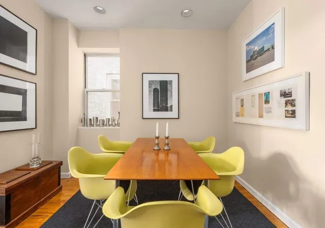 Photo 3 of House for sale at 50 W 9th Street #4B, New York, NY 10011 | MLS# RLS20084847 | Listing updated on 2026-07-24