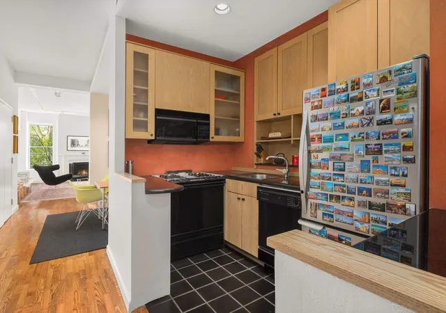 Photo 4 of House for sale at 50 W 9th Street #4B, New York, NY 10011 | MLS# RLS20084847 | Listing updated on 2026-07-24