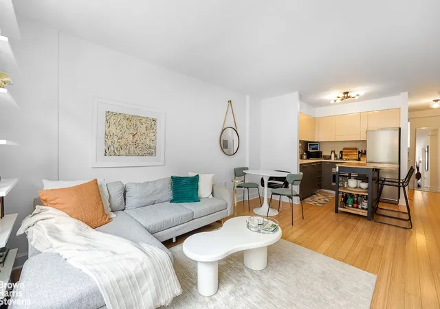 Photo 2 of Condo for sale at 505 W 47th Street #3ES, New York, NY 10036 | MLS# RLS20084850 | Listing updated on 2026-07-21