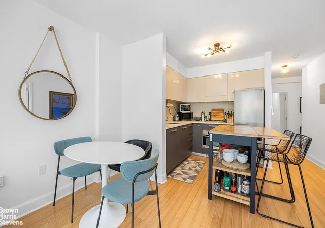 Photo 3 of Condo for sale at 505 W 47th Street #3ES, New York, NY 10036 | MLS# RLS20084850 | Listing updated on 2026-07-21