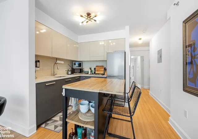 Photo 4 of House for sale at 505 W 47th Street #3ES, New York, NY 10036 | MLS# RLS20084850 | Listing updated on 2026-07-21